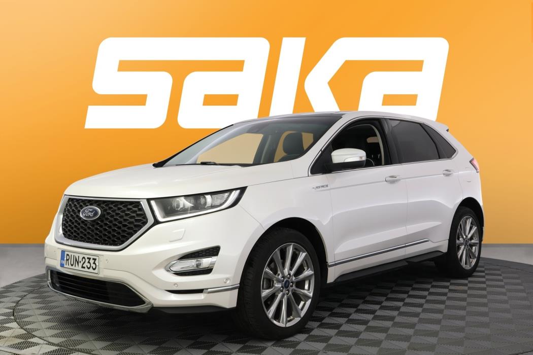 FORD Edge 2017