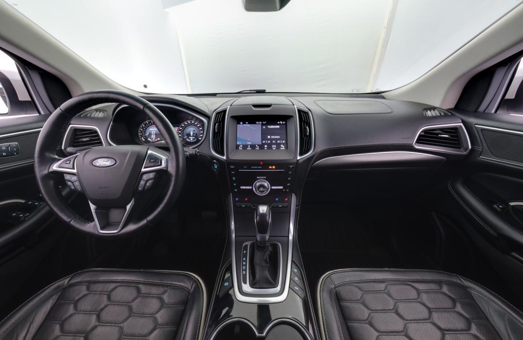 FORD Edge 2017