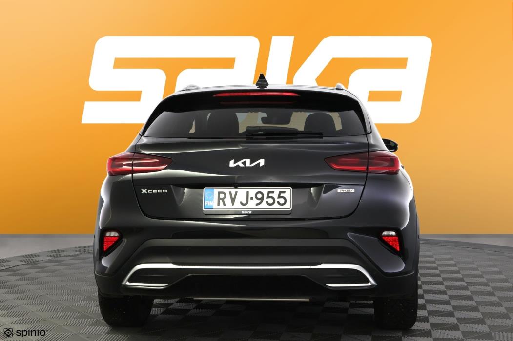 KIA XCeed 2024