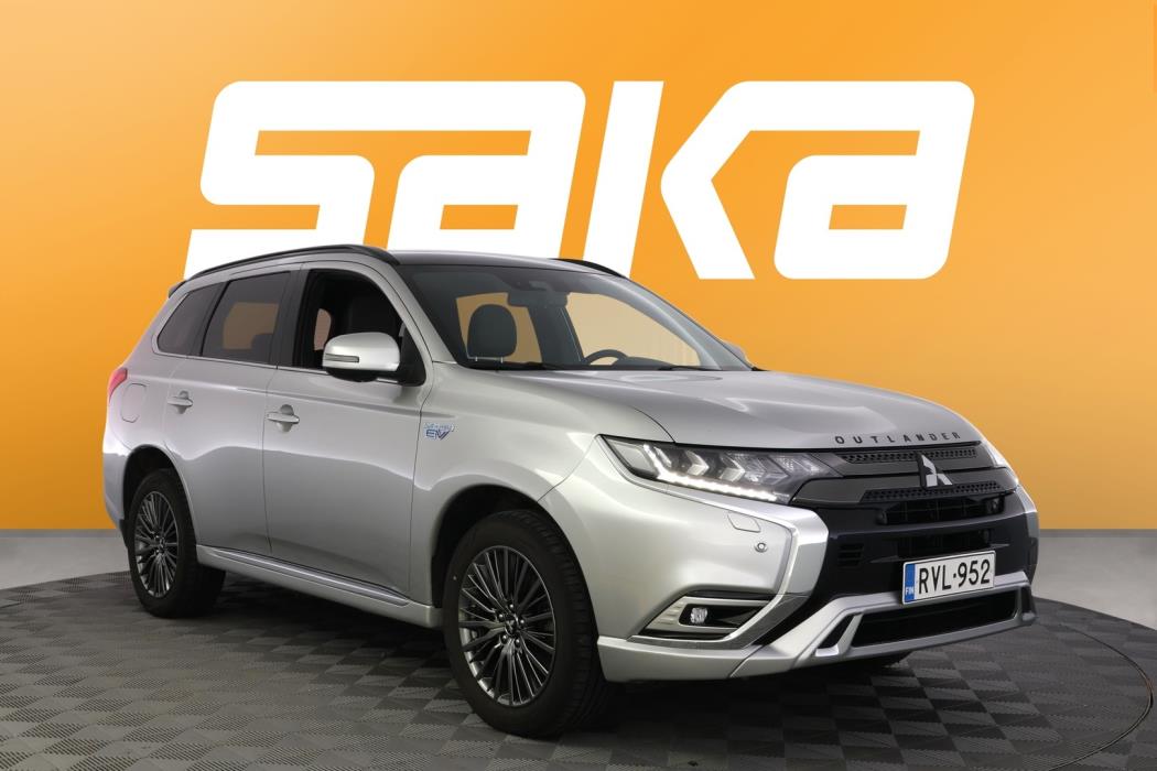 MITSUBISHI Outlander 2019