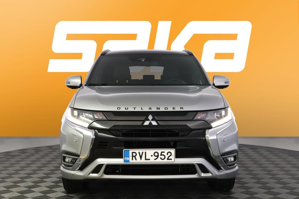 MITSUBISHI Outlander 2019