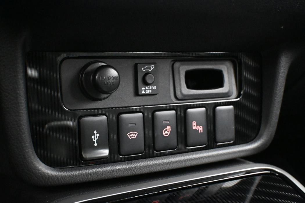 MITSUBISHI Outlander 2019