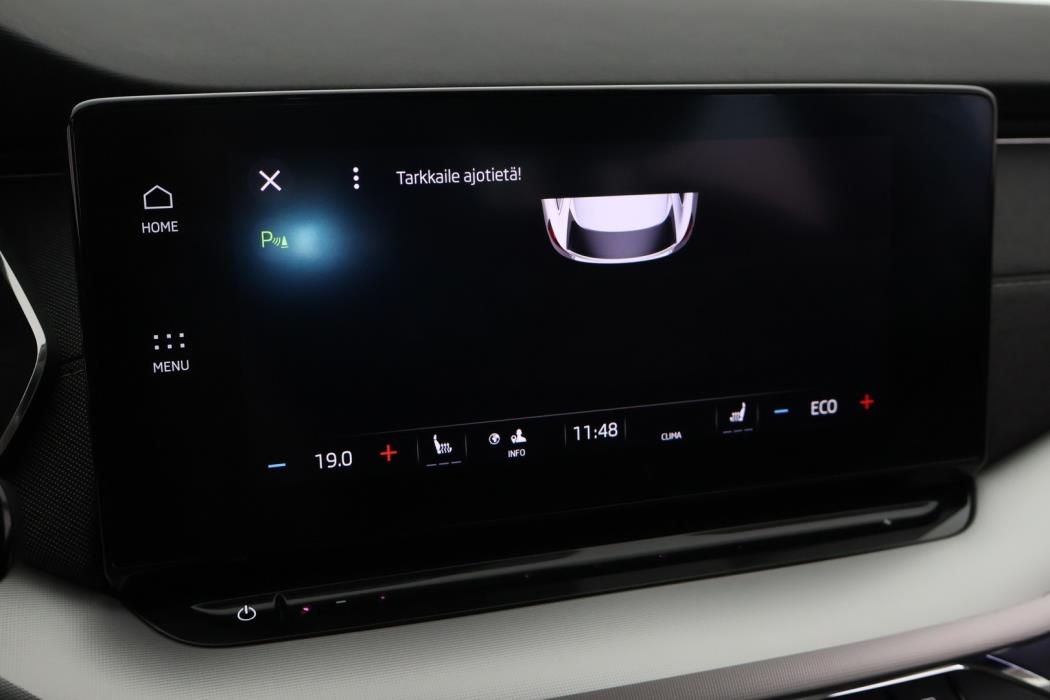 MITSUBISHI Outlander 2019