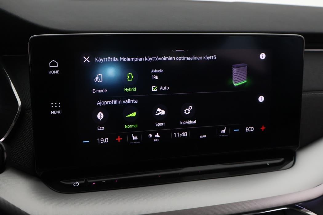MITSUBISHI Outlander 2019