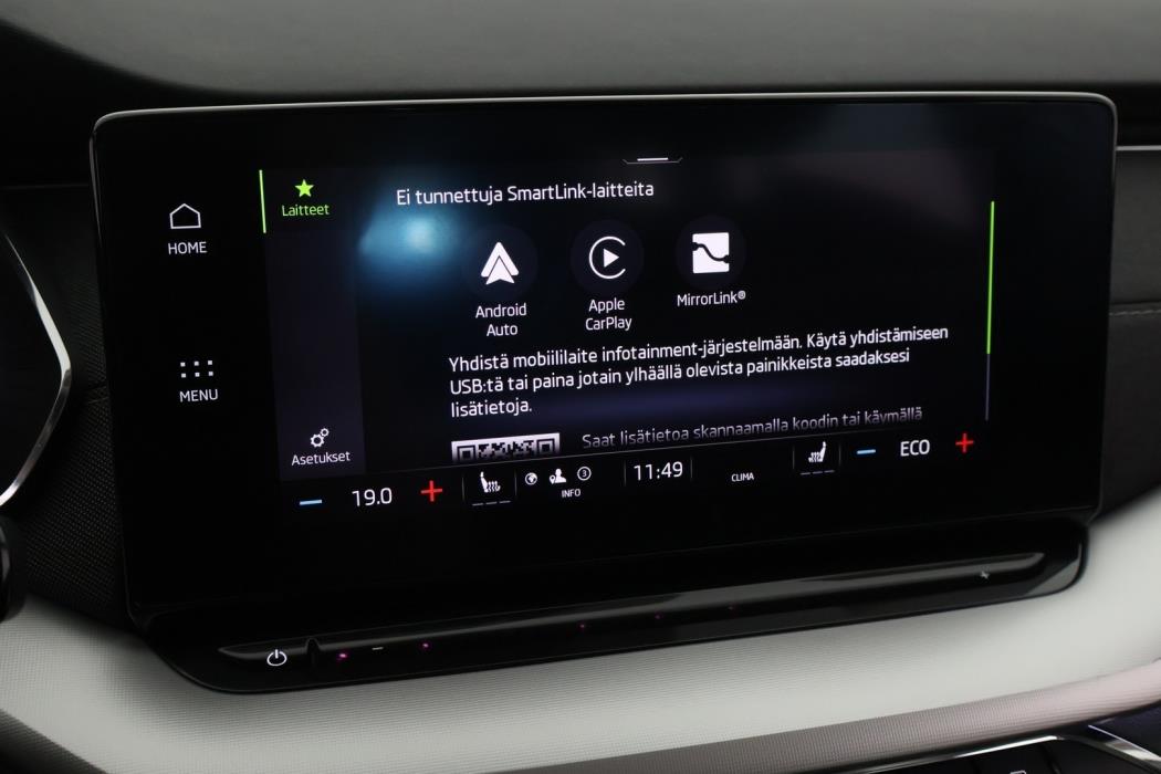 MITSUBISHI Outlander 2019