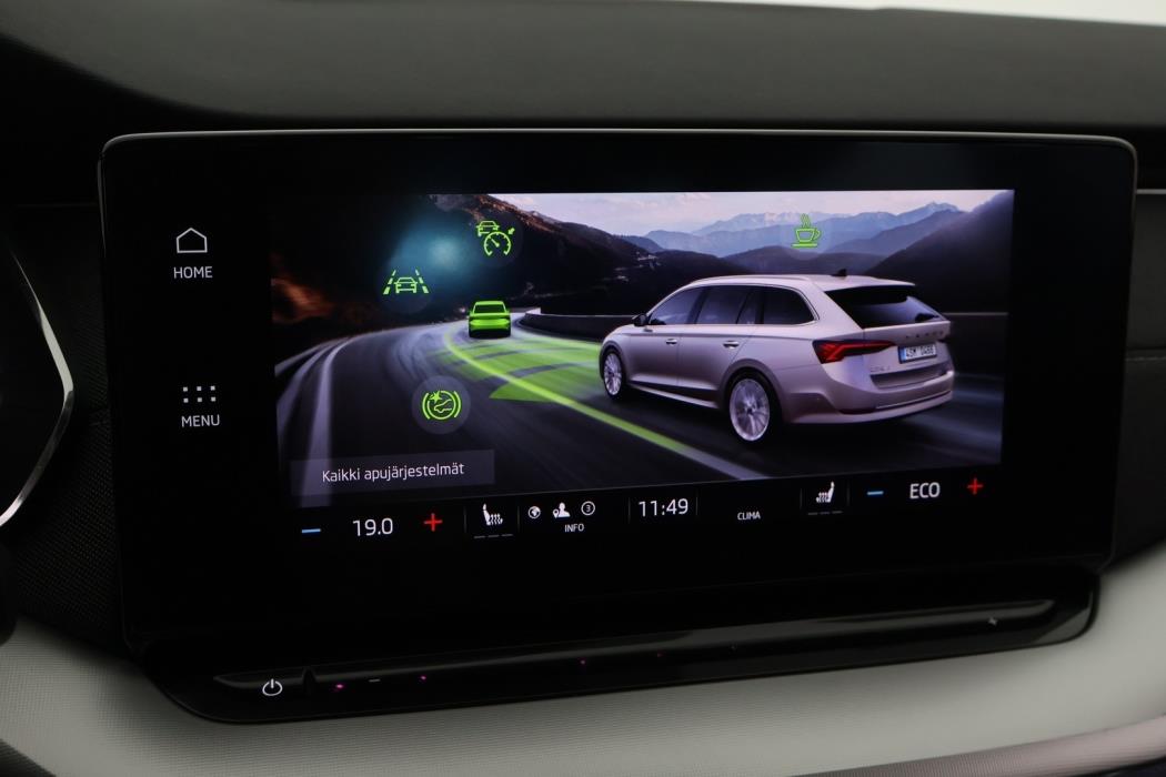 MITSUBISHI Outlander 2019