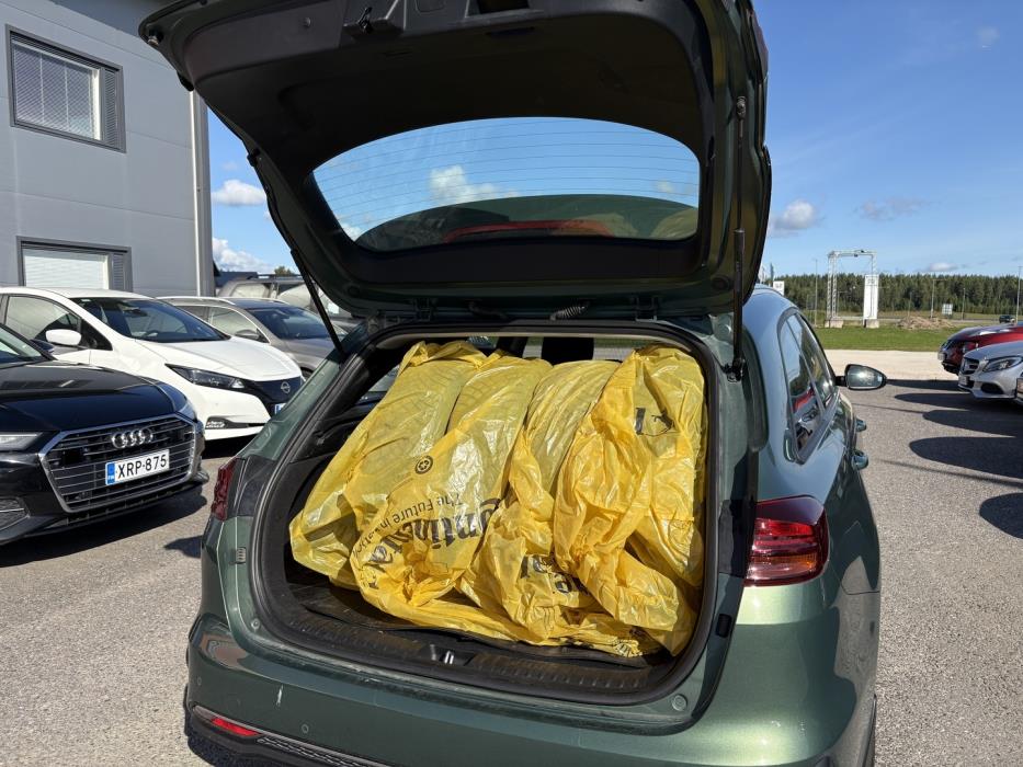 KIA Ceed 2025