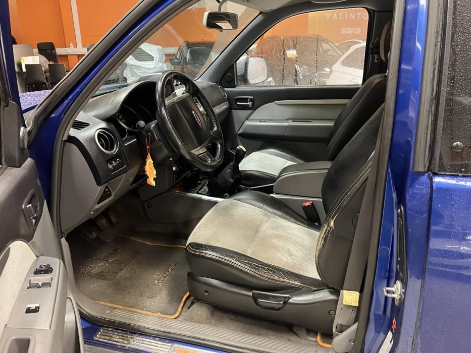 FORD Ranger 2009