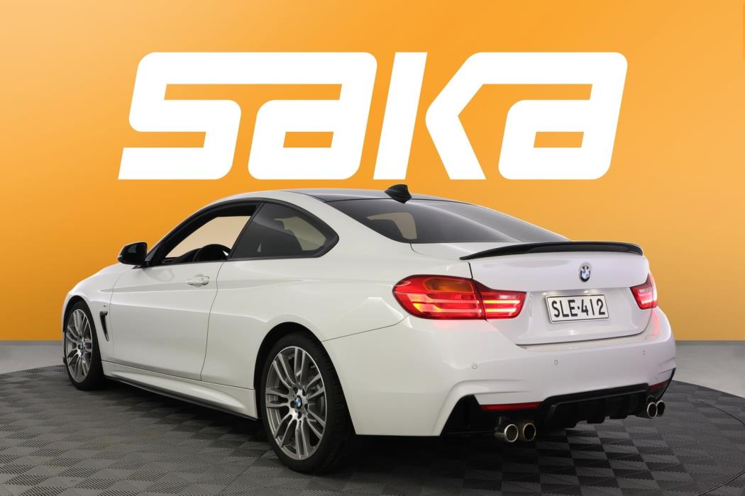 BMW 428 2014