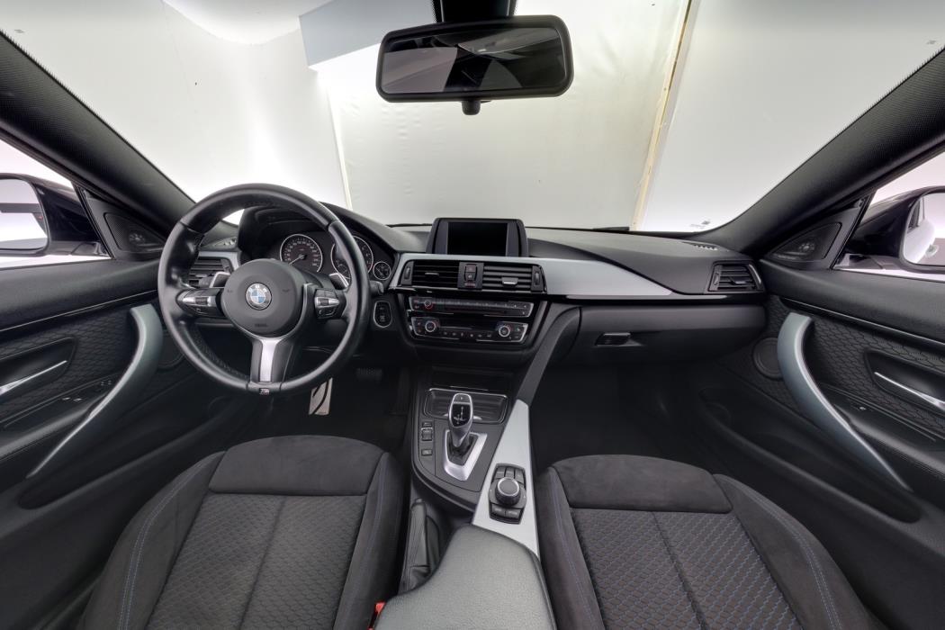 BMW 428 2014