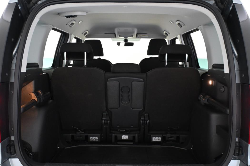 SKODA Yeti 2017