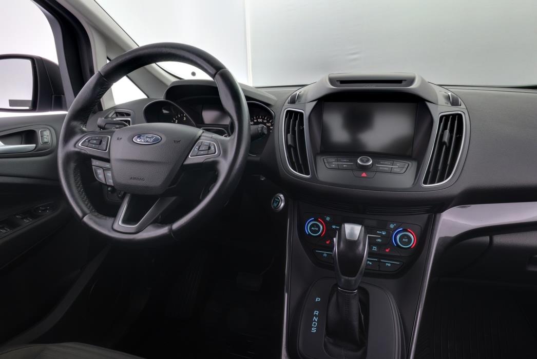 FORD Grand C-Max 2016