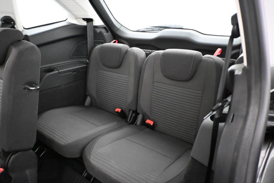 FORD Grand C-Max 2016