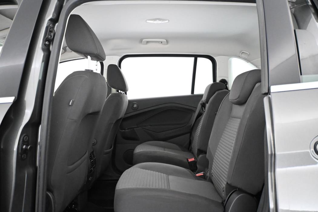 FORD Grand C-Max 2016