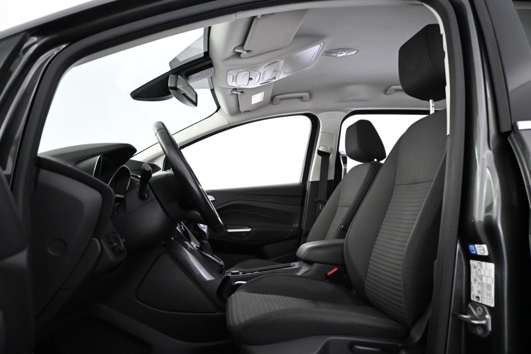 FORD Grand C-Max 2016