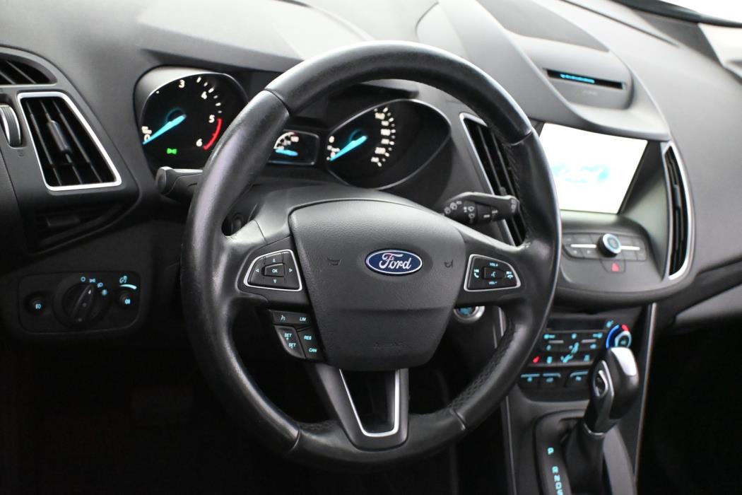 FORD Grand C-Max 2016