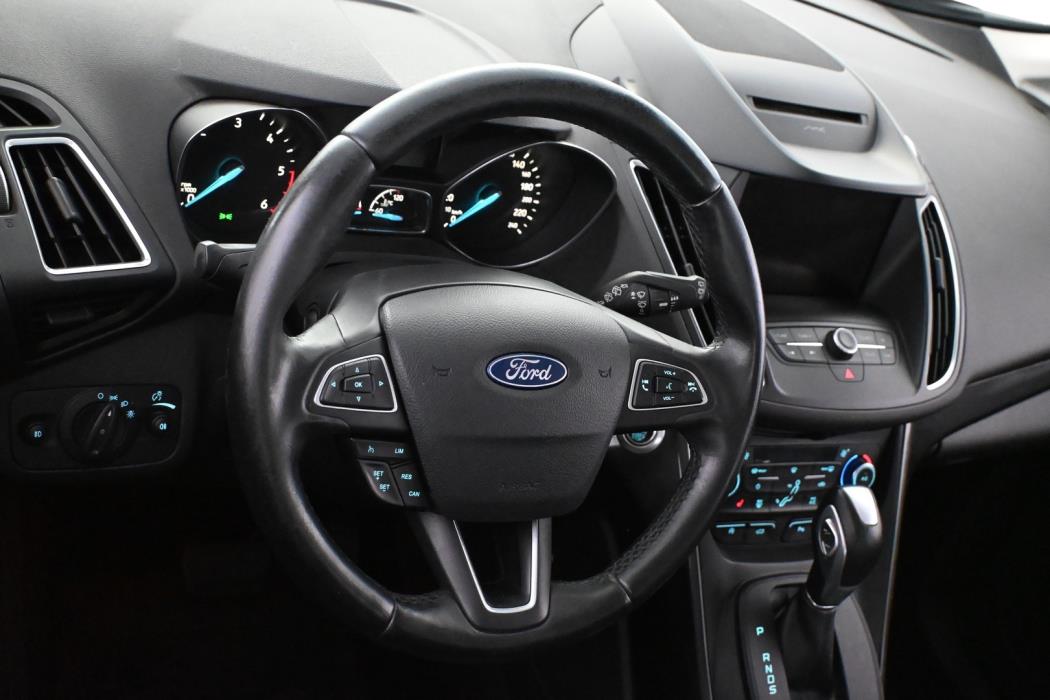 FORD Grand C-Max 2016
