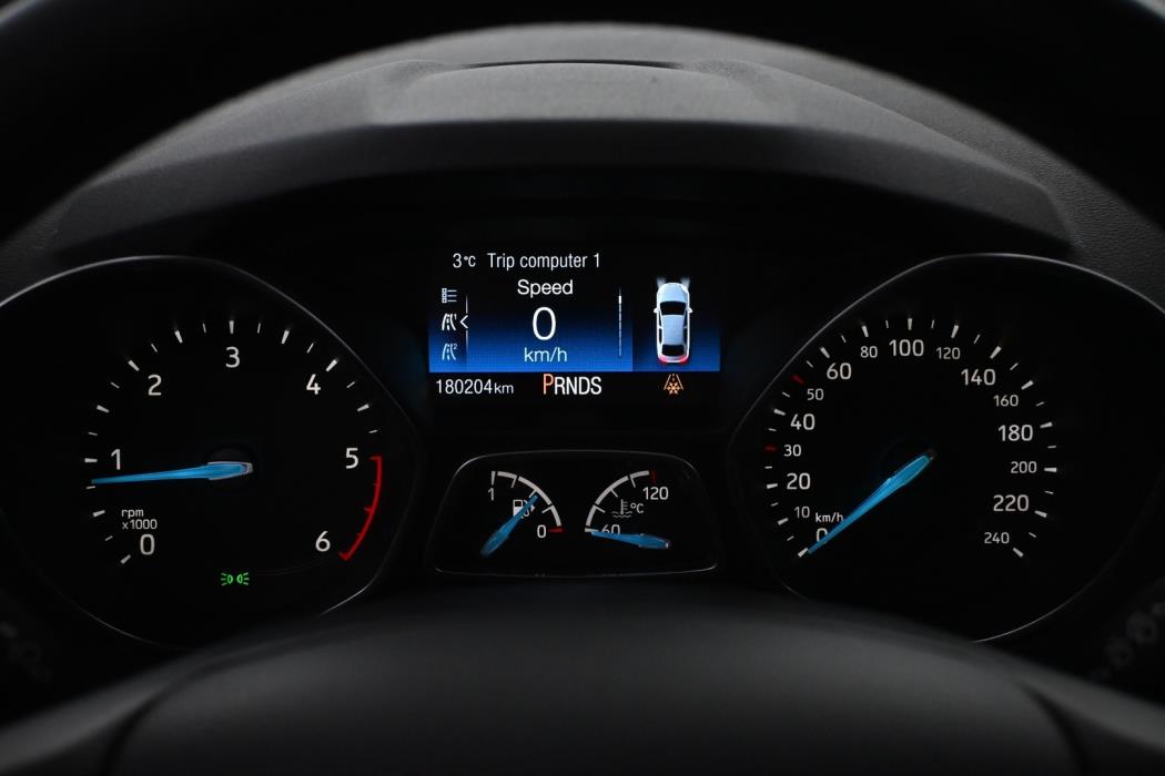 FORD Grand C-Max 2016