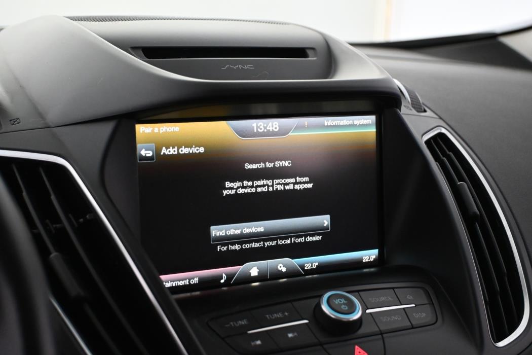 FORD Grand C-Max 2016