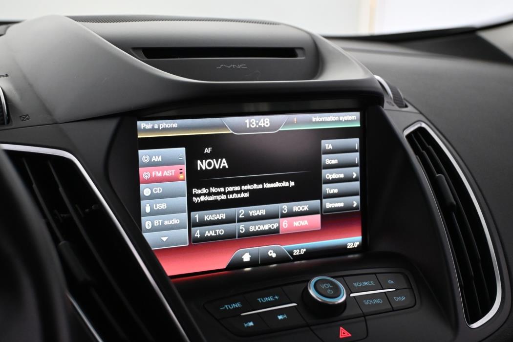 FORD Grand C-Max 2016