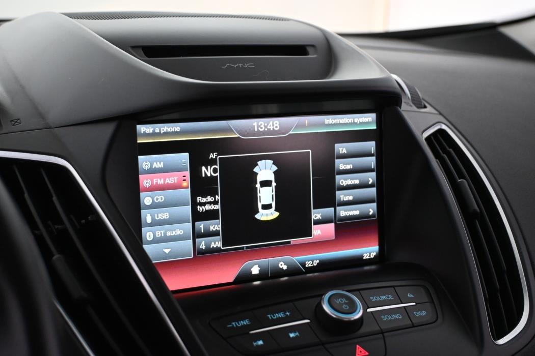 FORD Grand C-Max 2016