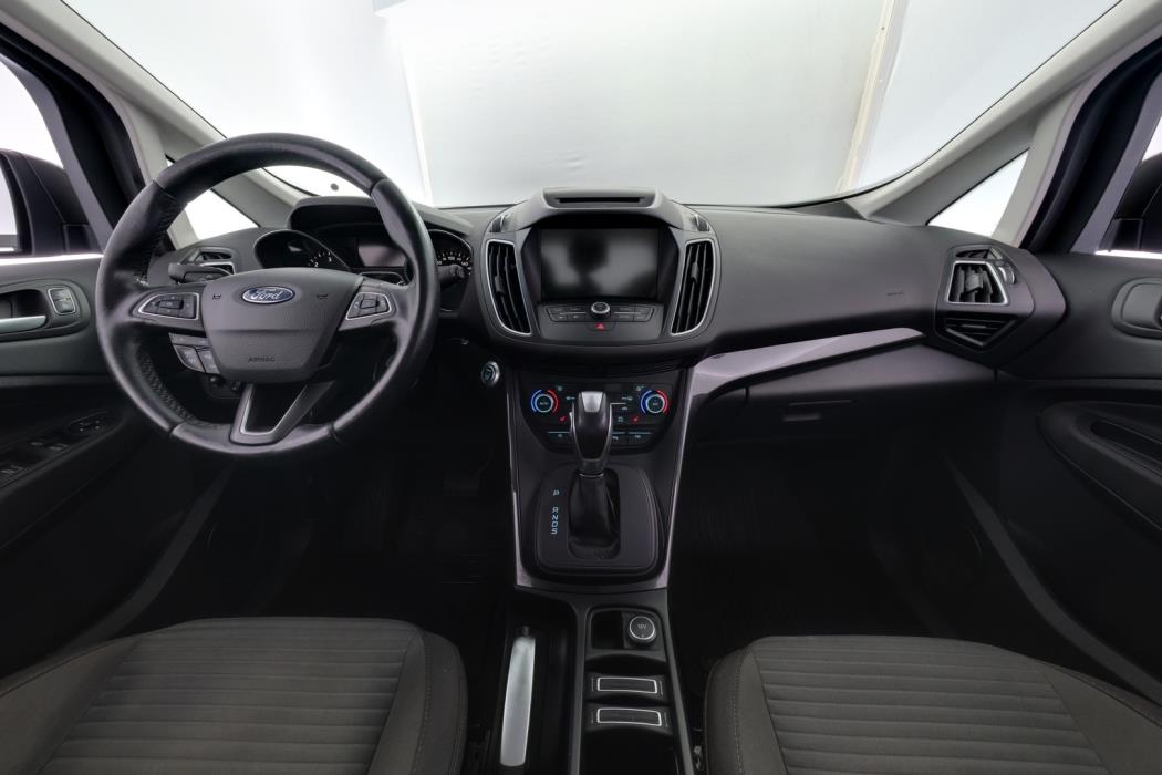 FORD Grand C-Max 2016