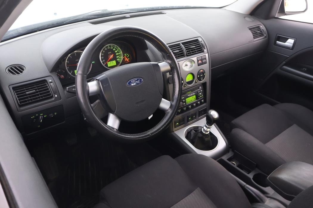 FORD Mondeo 2003