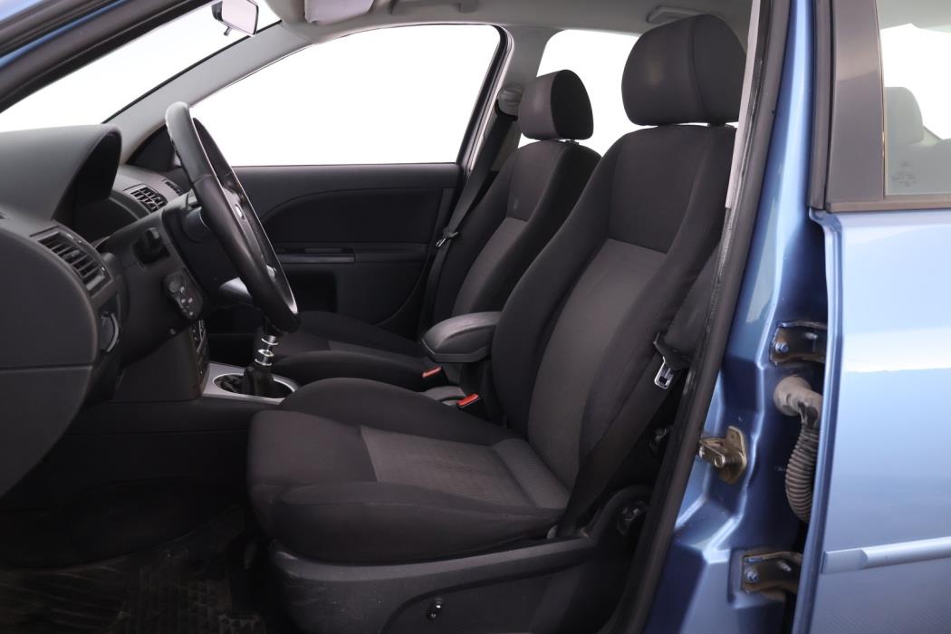 FORD Mondeo 2003