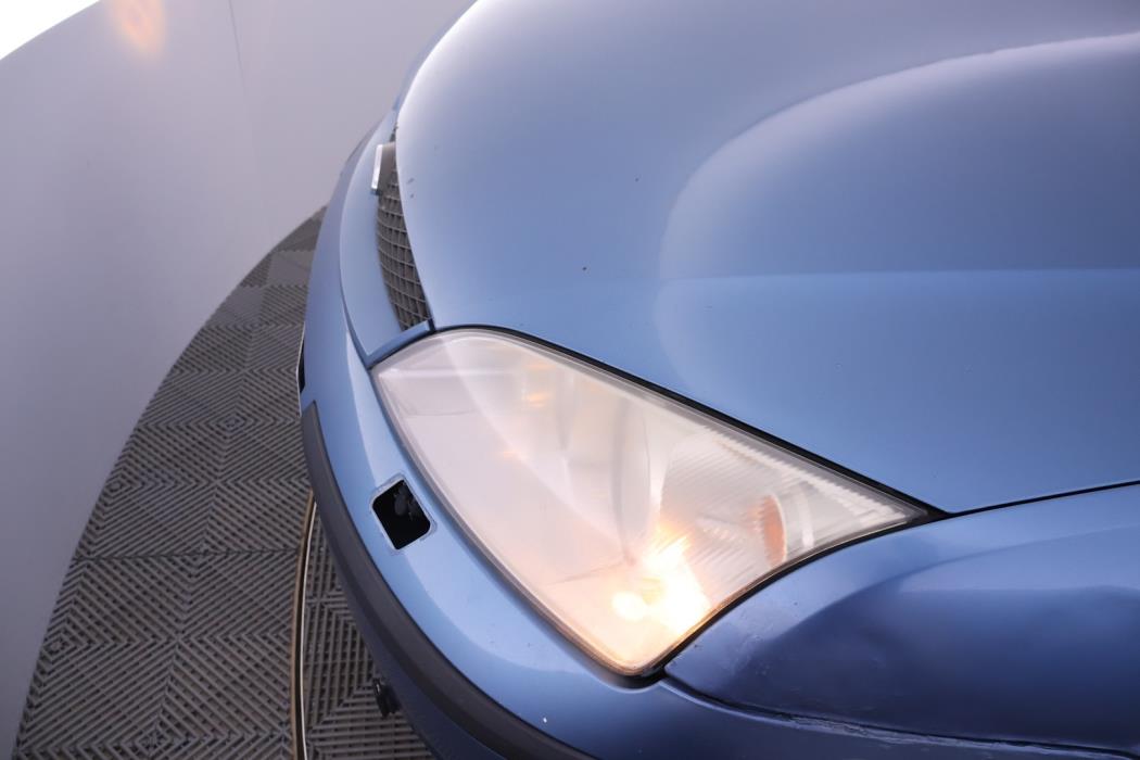 FORD Mondeo 2003