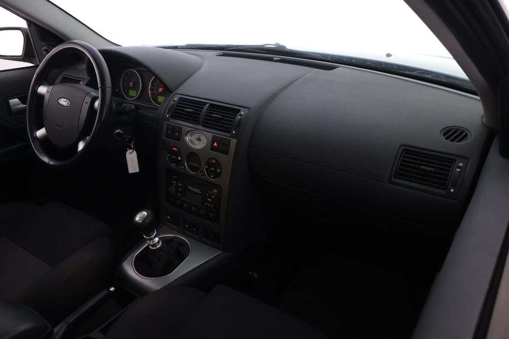 FORD Mondeo 2003