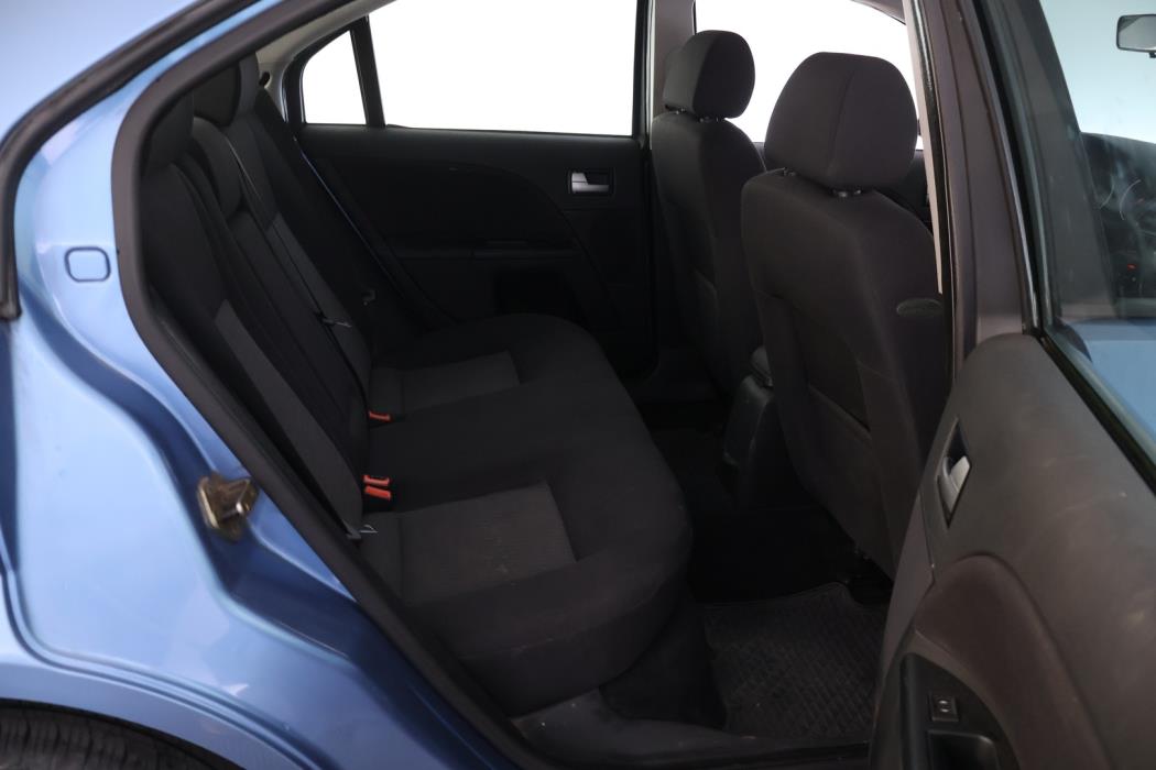 FORD Mondeo 2003