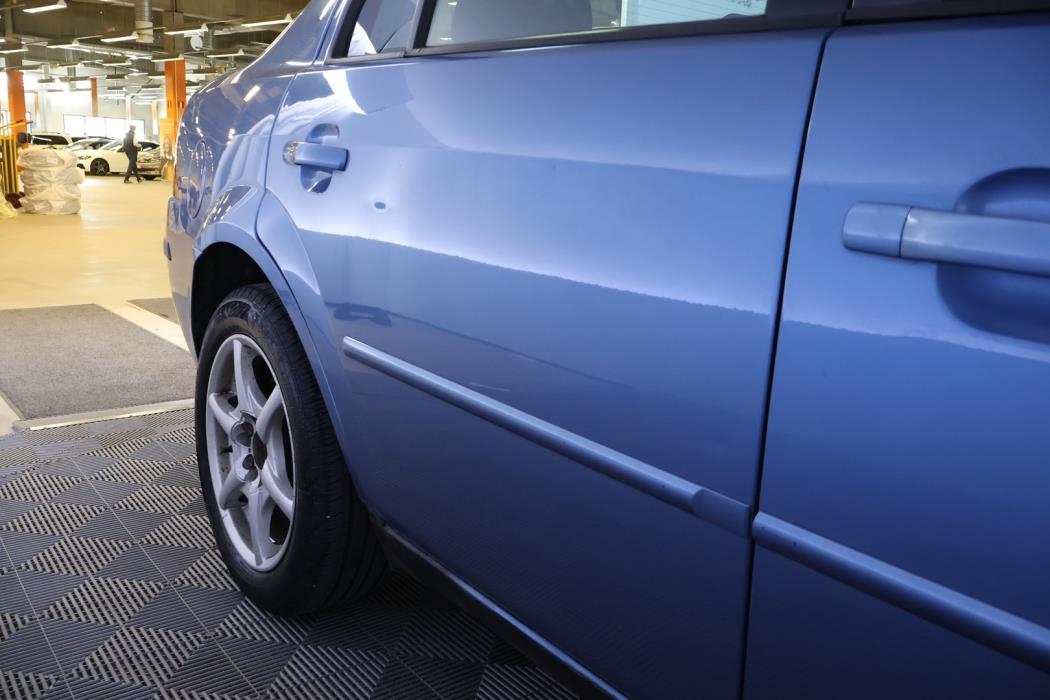 FORD Mondeo 2003