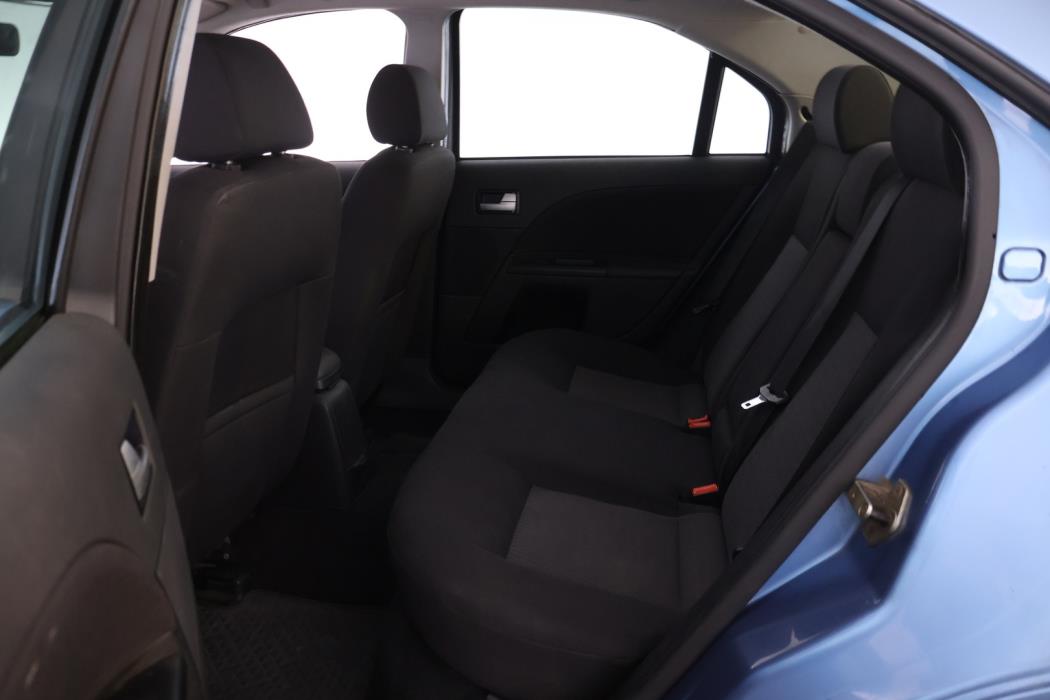 FORD Mondeo 2003