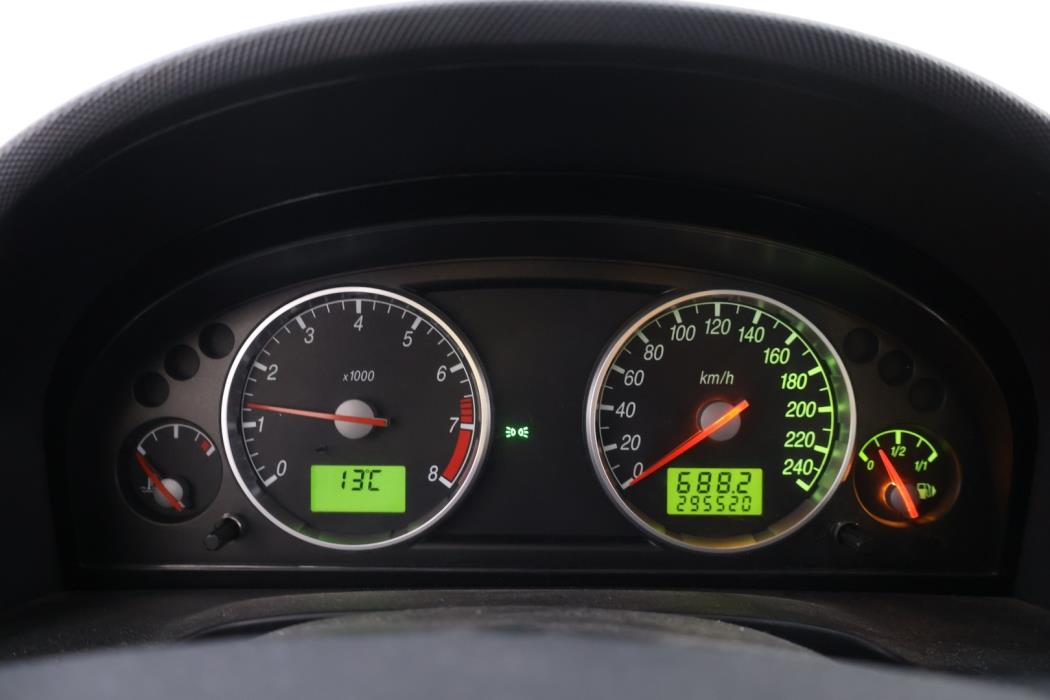 FORD Mondeo 2003