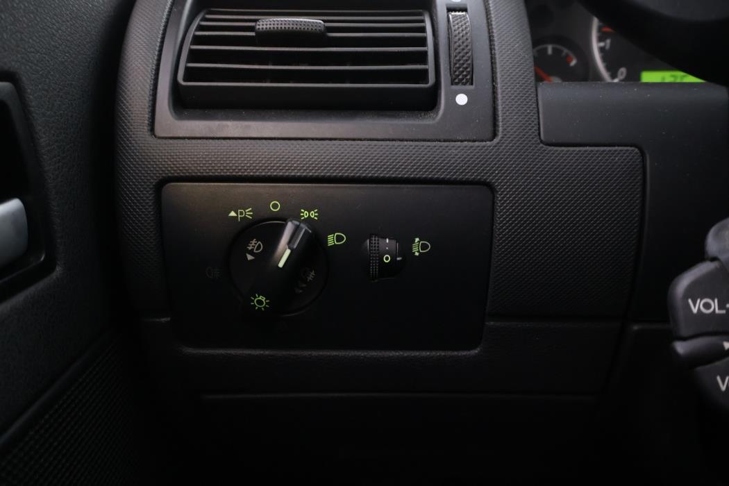 FORD Mondeo 2003