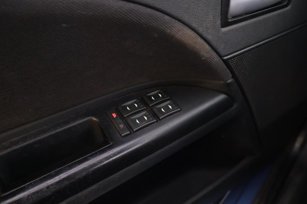 FORD Mondeo 2003
