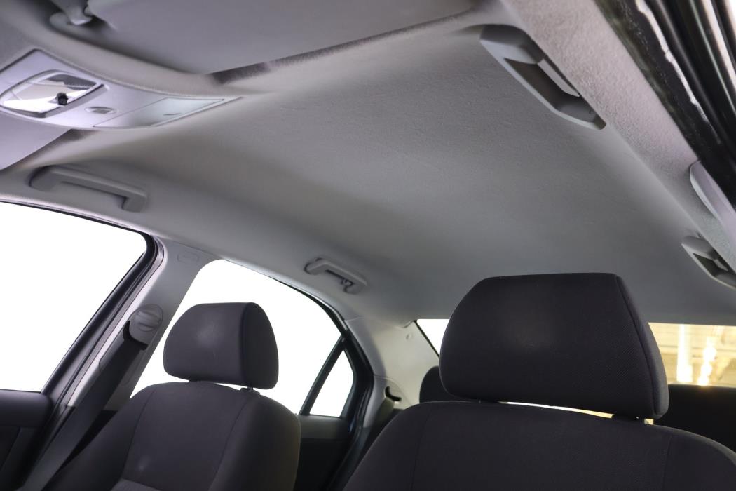 FORD Mondeo 2003