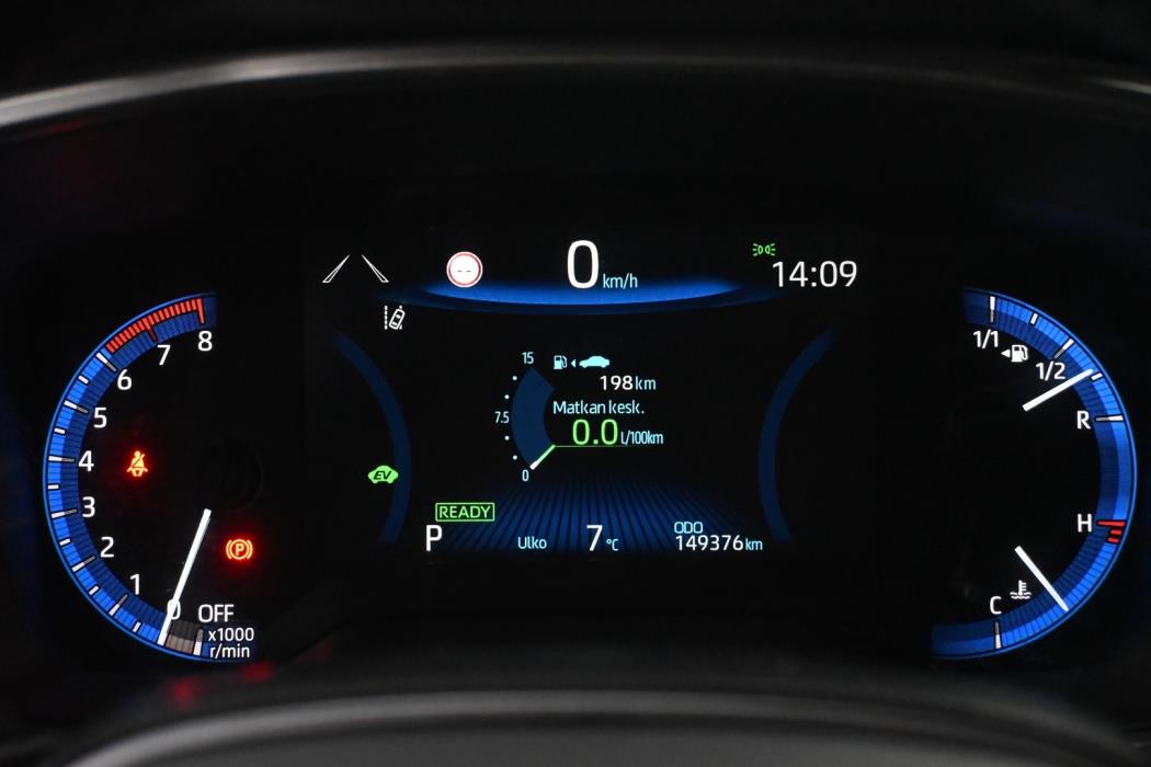 TOYOTA Corolla 2020