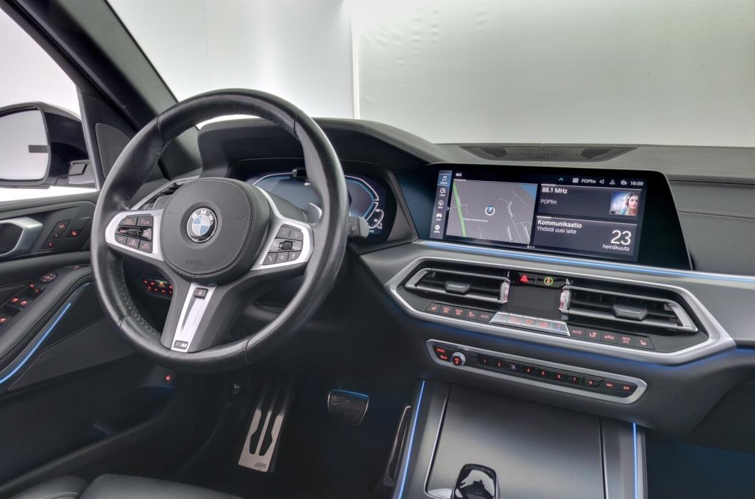BMW X5 2020