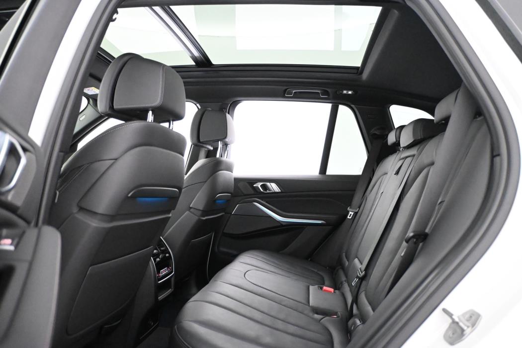 BMW X5 2020