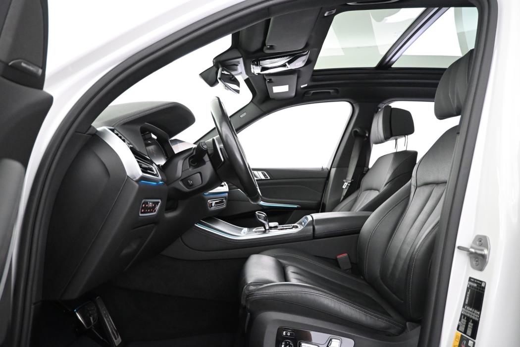 BMW X5 2020