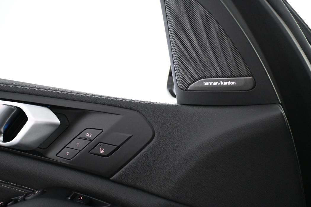 BMW X5 2020