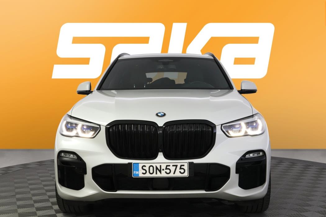BMW X5 2020