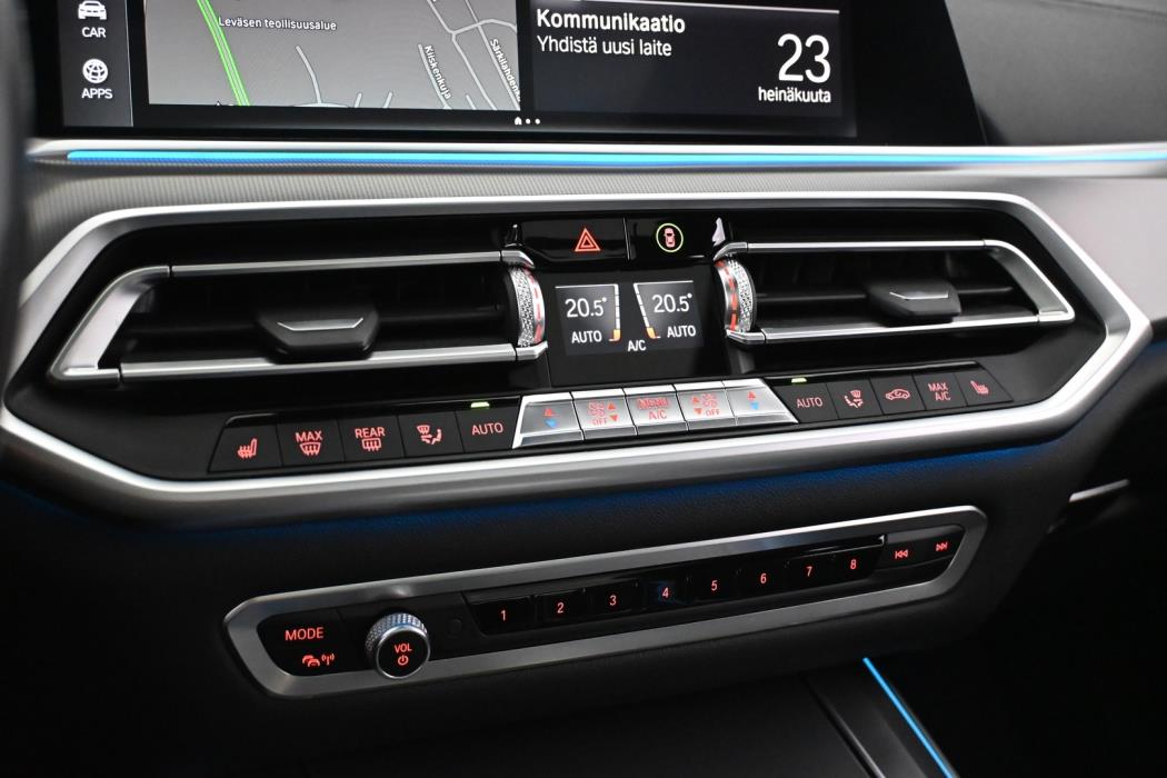 BMW X5 2020