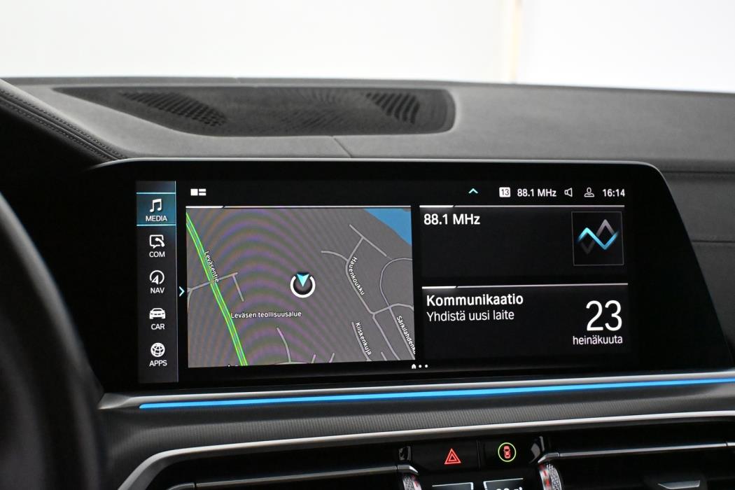 BMW X5 2020