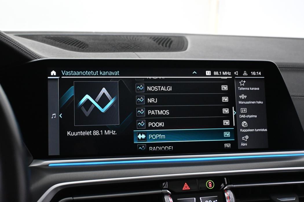 BMW X5 2020