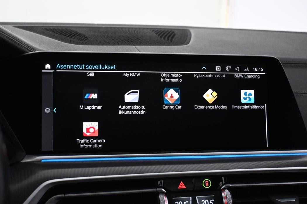 BMW X5 2020