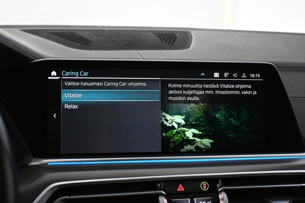 BMW X5 2020