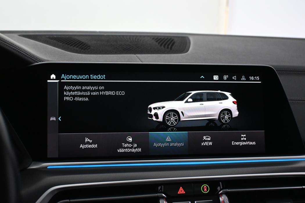 BMW X5 2020