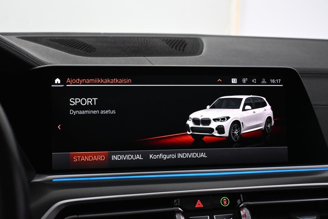 BMW X5 2020